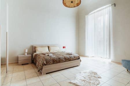 Flores Home Bari Exteriér fotografie