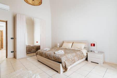 Flores Home Bari Exteriér fotografie